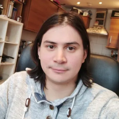 Jamie